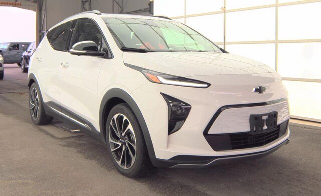 2023 Chevrolet Bolt EUV Premier SUV