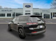 2023 Jeep Grand Cherokee Limited SUV