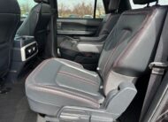 2024 Ford Expedition Max Limited SUV