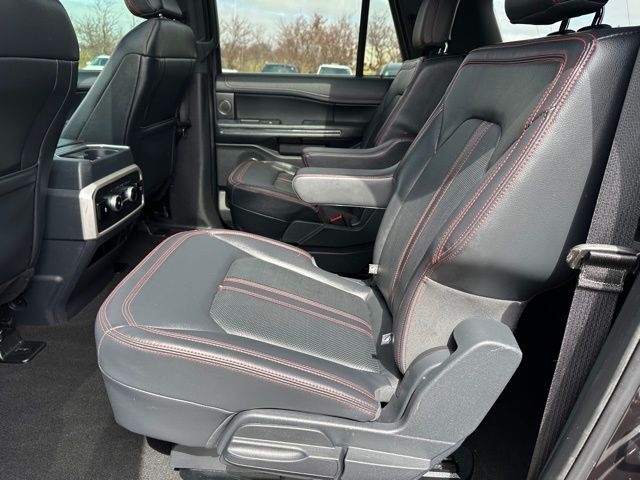 2024 Ford Expedition Max Limited SUV