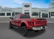 2022 Ford F-250 Lariat Truck Crew Cab