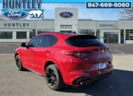 2022 Alfa Romeo Stelvio Quadrifoglio SUV