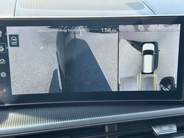 2024 Hyundai Santa Fe Calligraphy SUV