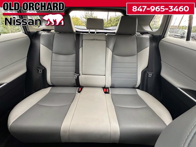 2021 Toyota RAV4 XLE Premium SUV