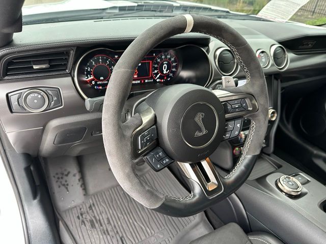 2021 Ford Shelby GT500 Shelby GT500 Coupe