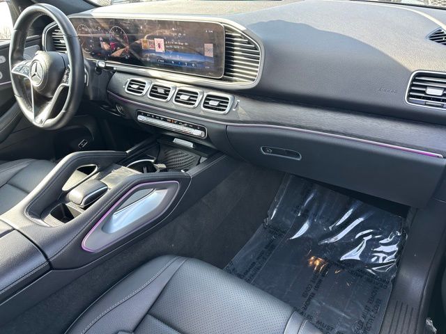 2025 Mercedes-Benz GLE 350 GLE 350 SUV