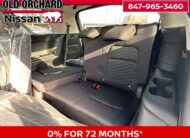 2026 Nissan Pathfinder SV SUV