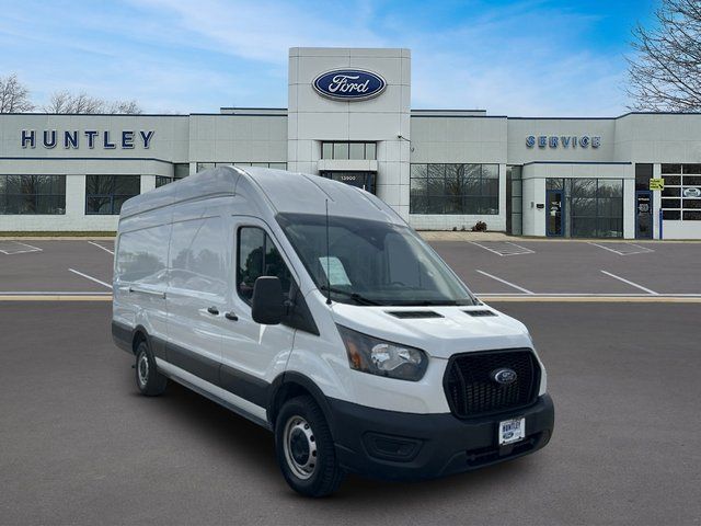 2023 Ford Transit-250 Cargo Base Van High Roof Ext. Van