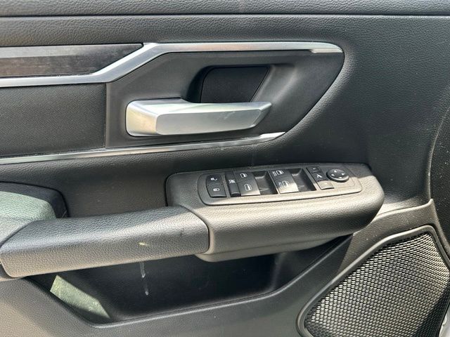 2024 Ram 1500 Big Horn/Lone Star Truck Crew Cab