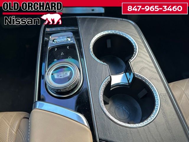 2024 CADILLAC LYRIQ Sport SUV