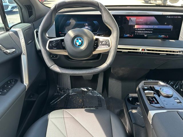 2023 BMW iX xDrive50 SUV