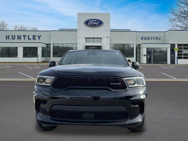 2023 Dodge Durango GT SUV