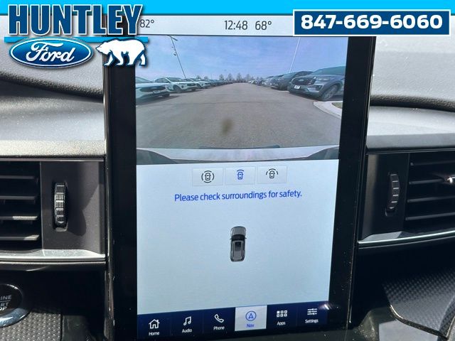 2023 Ford Explorer ST SUV