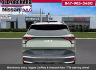 2023 Kia Sportage Plug-In Hybrid X-Line SUV