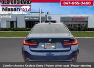2023 BMW 330i 330i xDrive Sedan