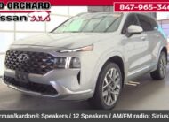 2023 Hyundai Santa Fe Calligraphy SUV