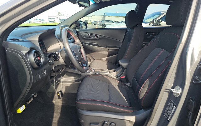 2023 Hyundai Kona N Line SUV