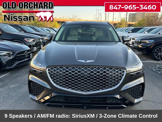 2024 Genesis GV70 3.5T Sport SUV