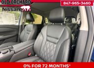 2026 Nissan Rogue Platinum SUV