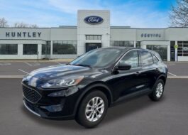 2022 Ford Escape SE SUV