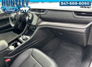 2023 Jeep Grand Cherokee Limited SUV