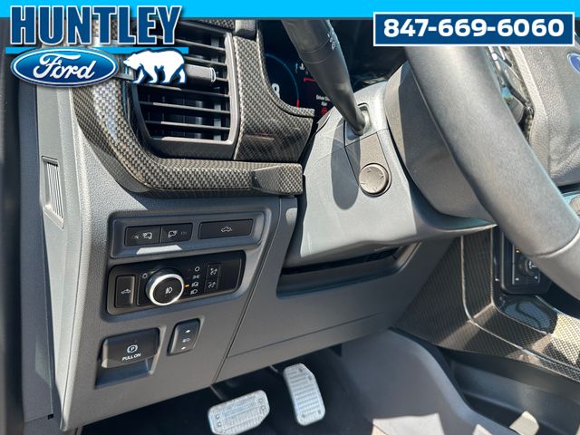 2023 Ford F-150 Lariat Truck SuperCrew Cab