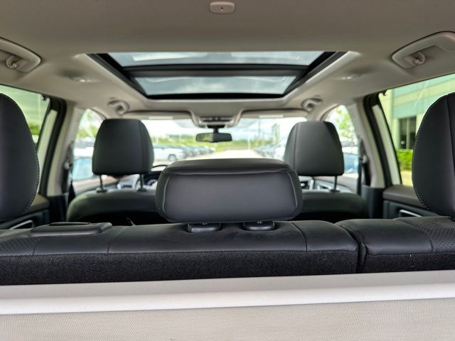 2023 Nissan Rogue Platinum SUV