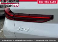 2021 BMW X6 xDrive40i Sports Activity Coupe