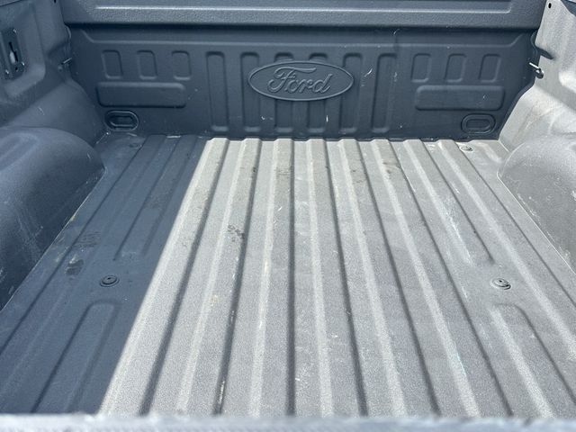 2023 Ford F-150 Platinum Truck SuperCrew Cab