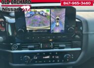 2022 Nissan Pathfinder Platinum SUV