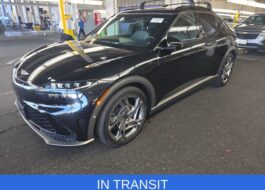 2024 Genesis GV60 Performance SUV