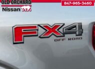 2022 Ford F-150 XLT Truck SuperCrew Cab