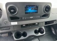 2024 Mercedes-Benz Sprinter 2500 Cargo 170 WB Van