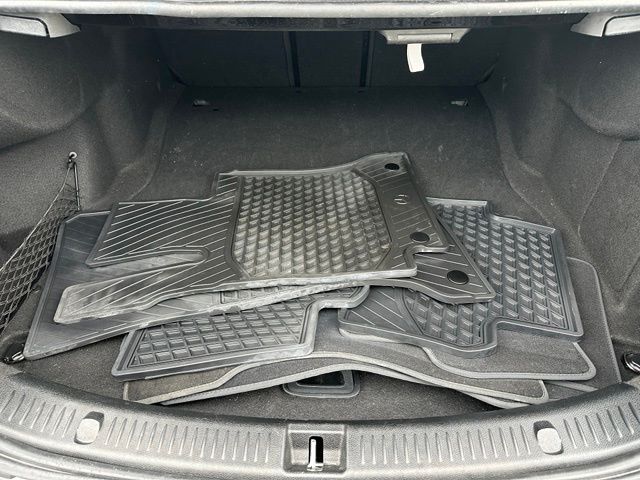 2022 Mercedes-Benz E-Class E 350 Sedan