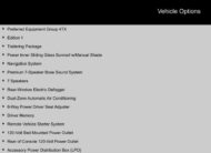 2023 GMC Canyon AT4X Truck Crew Cab