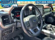 2023 Ford F-150 Lariat Truck SuperCrew Cab