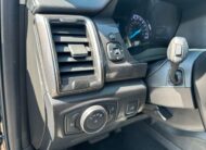 2019 Ford Ranger Lariat Truck SuperCrew