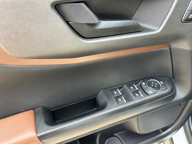 2025 Ford Bronco Sport Outer Banks SUV