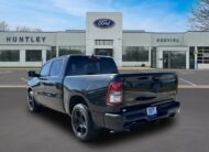 2023 Ram 1500 Big Horn/Lone Star Truck Crew Cab
