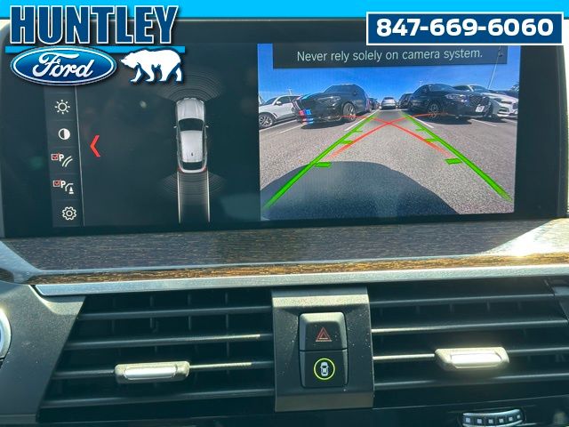 2019 BMW X4 xDrive30i Sports Activity Coupe