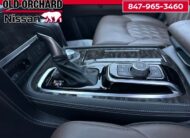2024 Nissan Armada Platinum SUV