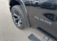 2021 Ram 1500 Limited Truck Crew Cab