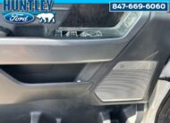 2023 Ford F-150 Lariat Truck SuperCrew Cab