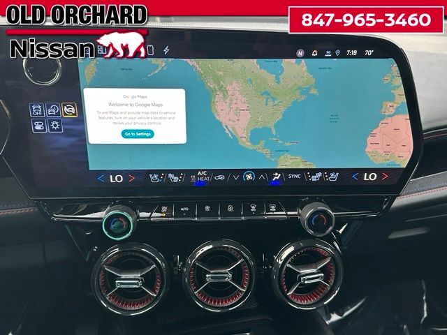 2024 Chevrolet Blazer EV RS SUV