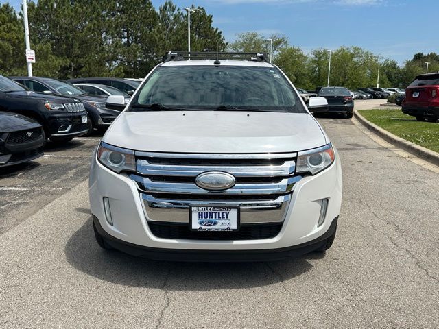 2011 Ford Edge SEL SUV
