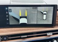 2026 Hyundai Santa Fe Hybrid Calligraphy SUV