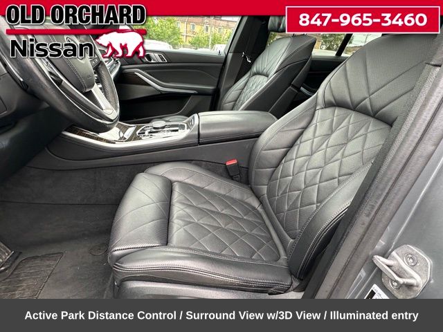 2024 BMW X5 xDrive40i SUV