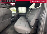2023 Ford F-150 XLT Truck SuperCrew Cab