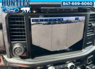 2023 Ford F-150 Platinum Truck SuperCrew Cab