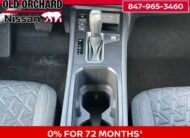 2026 Nissan Kicks SV SUV